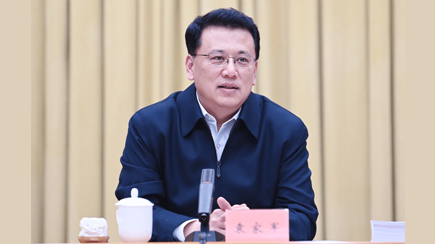 时代先锋|浙江省委组织部