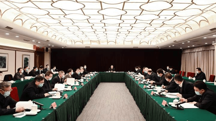 时代先锋|浙江省委组织部